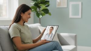 Telehealth Ozempic Glendale — Online Prescriptions &