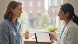How to Get Semaglutide in Boston — Fast Telehealth Access
