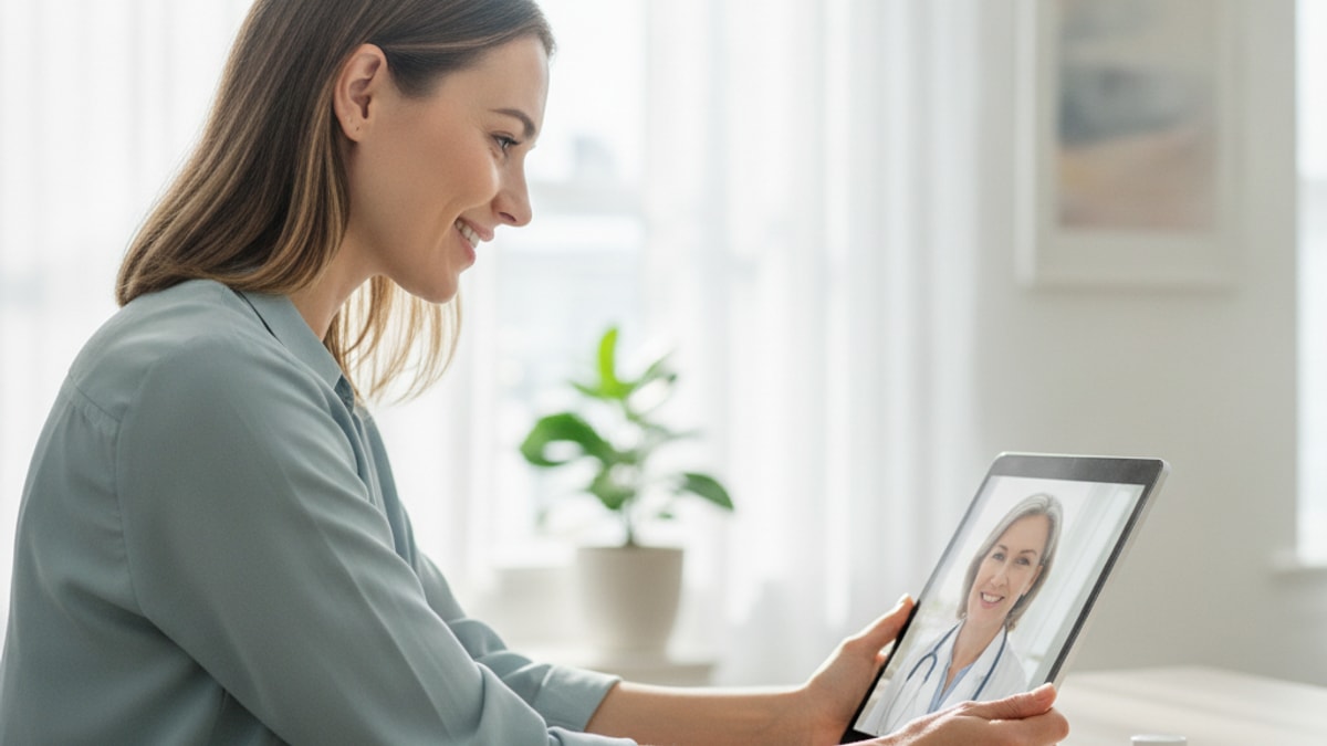 Telehealth Wegovy Escondido — Prescribed Online, Delivered