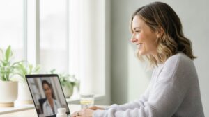 Telehealth Wegovy Bakersfield — Online Access in 48 Hours