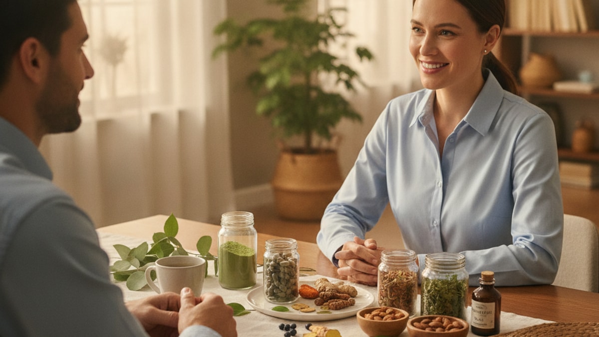 How to Get Semaglutide Birmingham — Licensed Telehealth