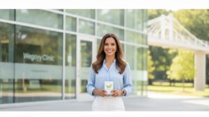 Best Wegovy Clinic — Telehealth Access & Fast Shipping