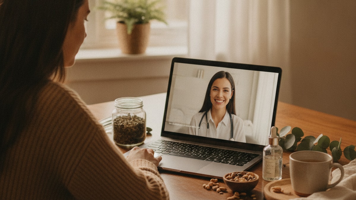 Ozempic Online Indianapolis — Licensed Telehealth Access