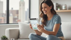 Semaglutide Online Hartford — Same-Day Telehealth Access
