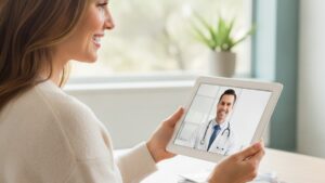 Telehealth Semaglutide Scottsdale — Fast Access, Real