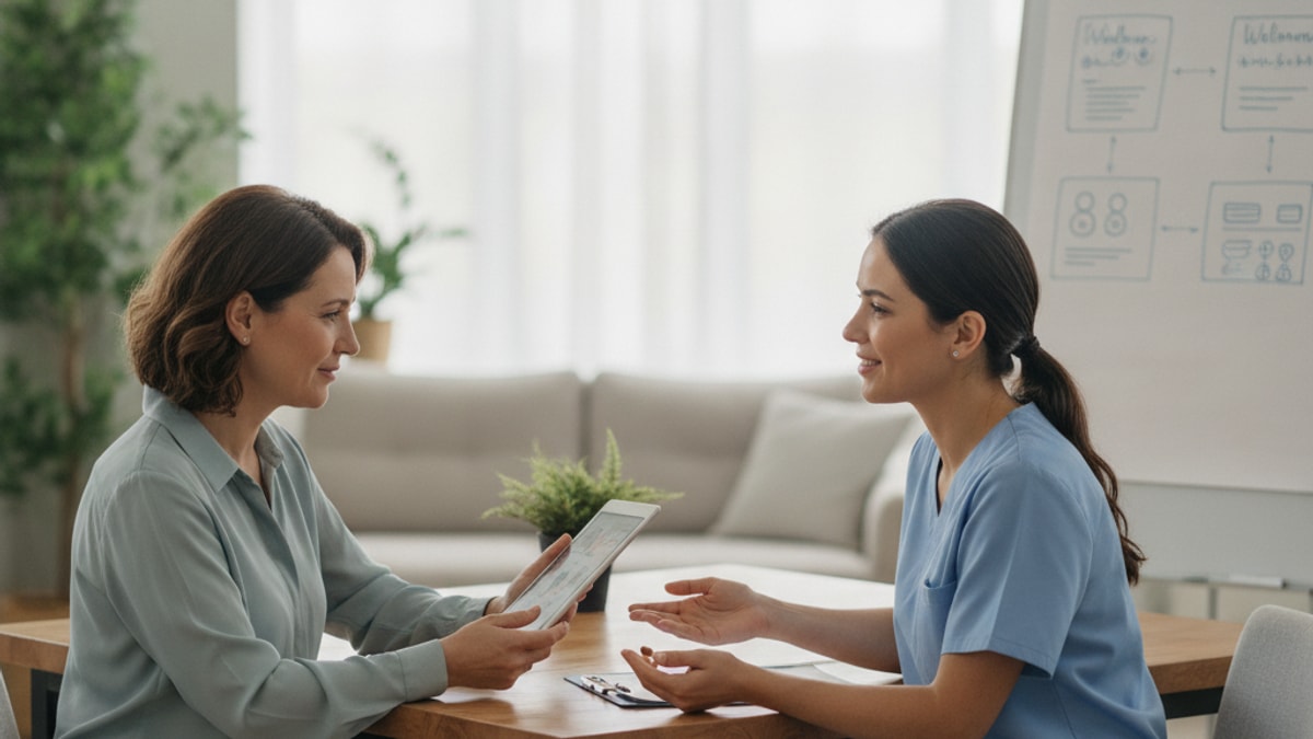 Best Semaglutide Clinic in Tallahassee — Expert GLP-1 Care