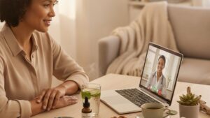 Telehealth Semaglutide Birmingham — Fast Online