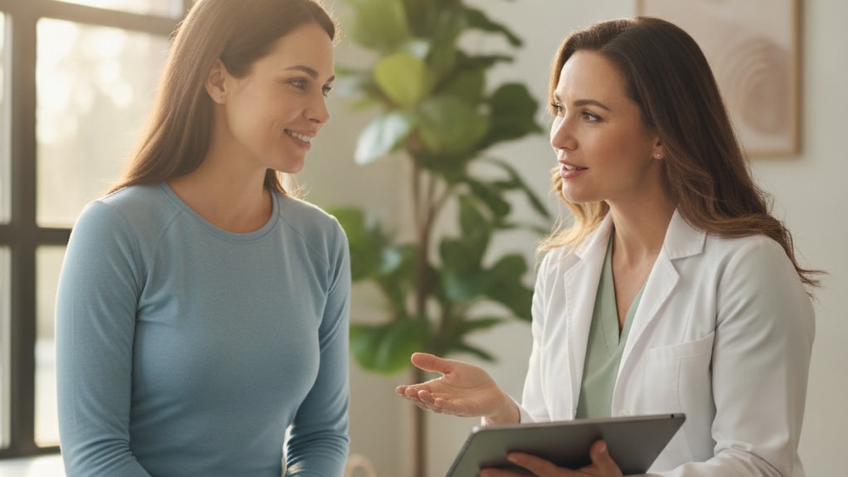 How to Get Semaglutide Hampton — Licensed Telehealth Access