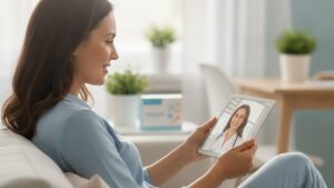 Telehealth Wegovy West Valley City — Start Treatment Today