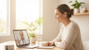Telehealth Ozempic Pasadena — GLP-1 Weight Loss Online