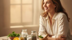 Sermorelin Therapy Mesa — How It Works & What to Expect
