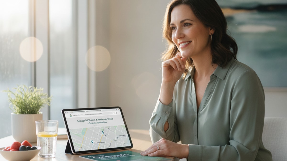 How to Get Ozempic Springfield — Prescription Access Guide