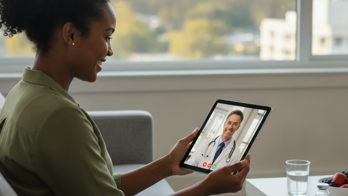Telehealth Semaglutide Oakland — Licensed Providers, Fast Rx