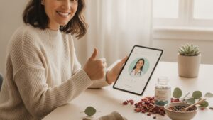 Wegovy Online Roseville — Fast Telehealth Access & Delivery