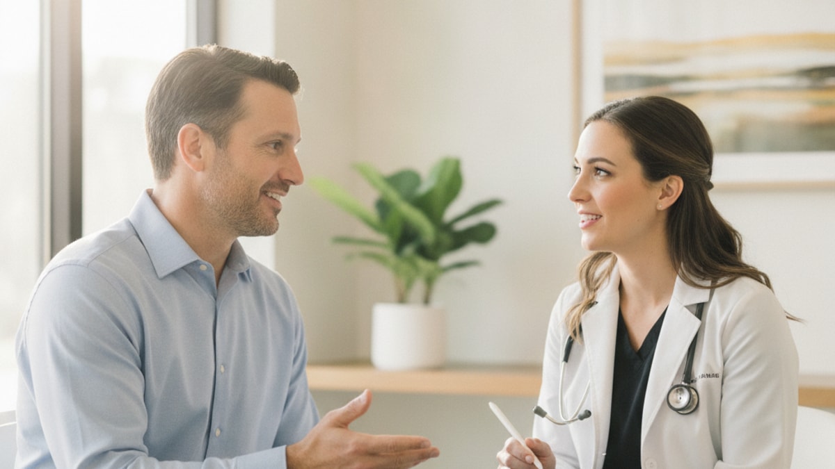 How to Get Ozempic in Oklahoma City — Prescription Steps
