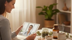 Online Tirzepatide Doctor Alabama — Licensed, Fast, Covered