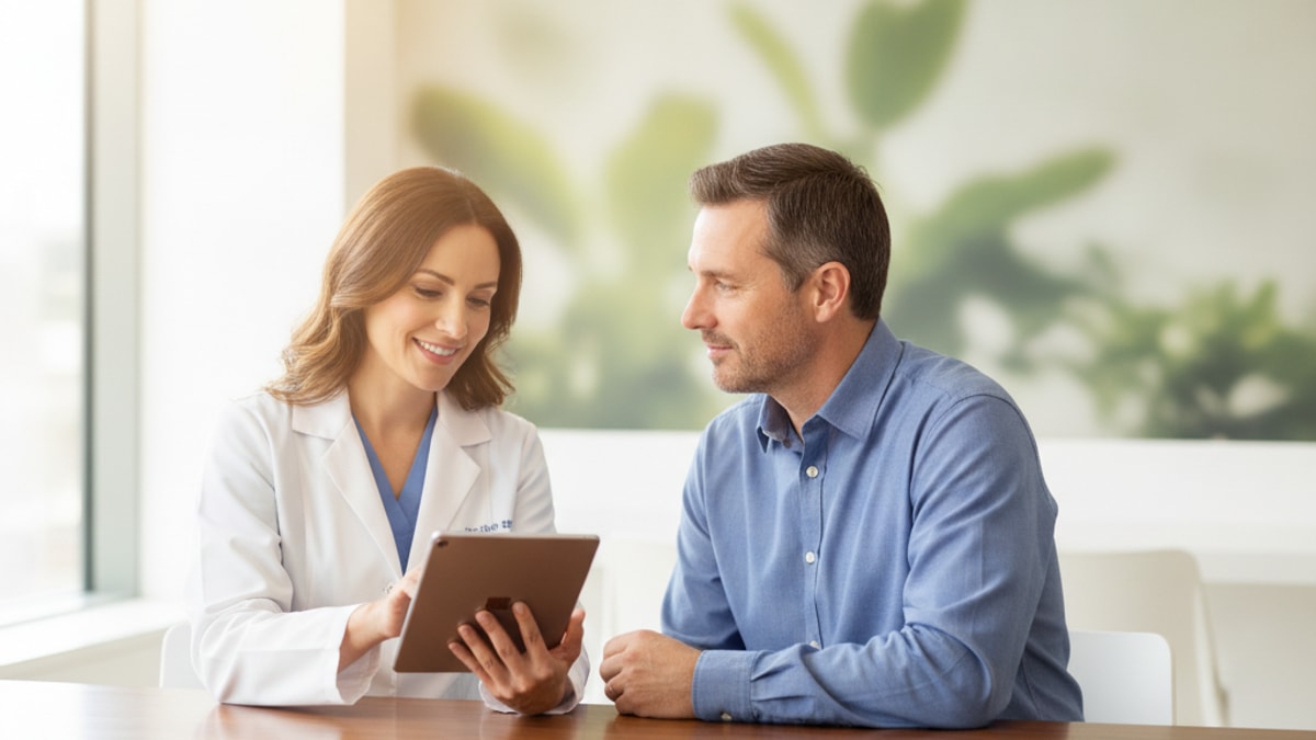 Best Ozempic Clinic Dallas — Telehealth, Same-Day Script