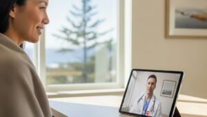 Online Zepbound Doctor Oregon — Telehealth GLP-1 Access