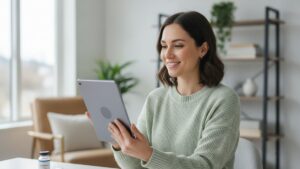 Telehealth Semaglutide Tacoma — Get Prescribed Online Today