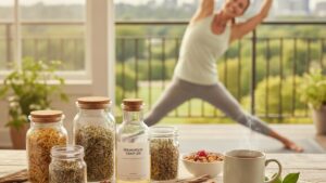 Sermorelin Therapy Seattle — Growth Hormone Restoration