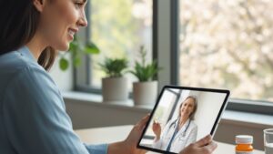 Semaglutide Prescription Online — Massachusetts Telehealth
