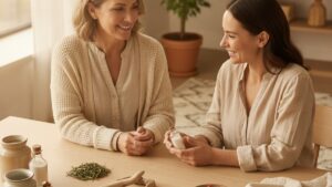 How to Get Sermorelin in Omaha — Telehealth Prescription