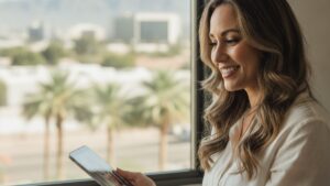 Telehealth Wegovy Glendale — Fast GLP-1 Access | TrimrX