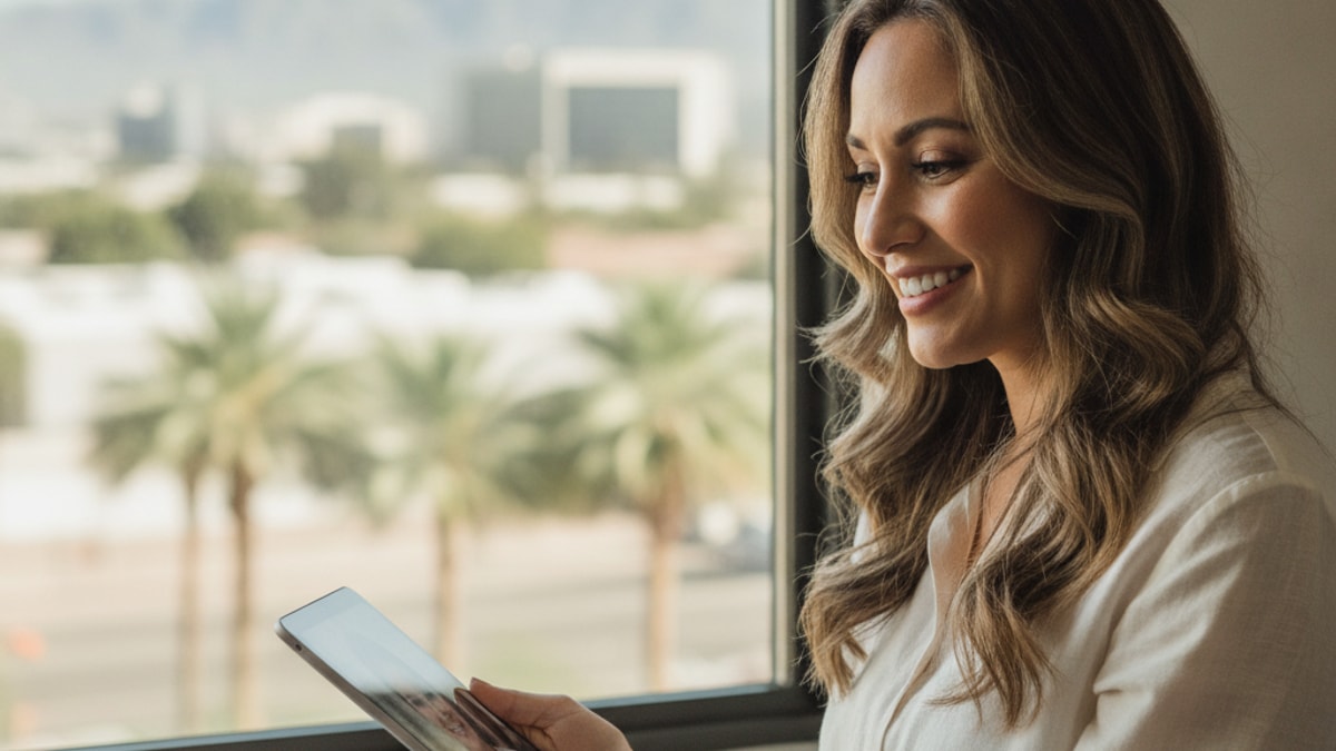 Telehealth Wegovy Glendale — Fast GLP-1 Access | TrimrX