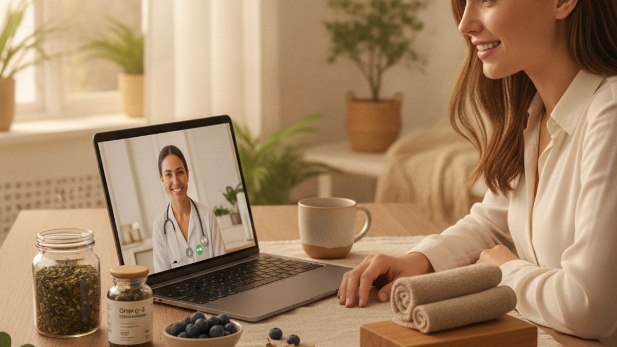 Semaglutide Online Pittsburgh — Medically Supervised GLP-1