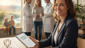 Semaglutide Insurance Idaho — Coverage Options 2026