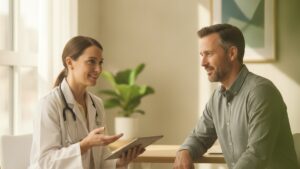 Best Ozempic Clinic — Albuquerque Telehealth Options