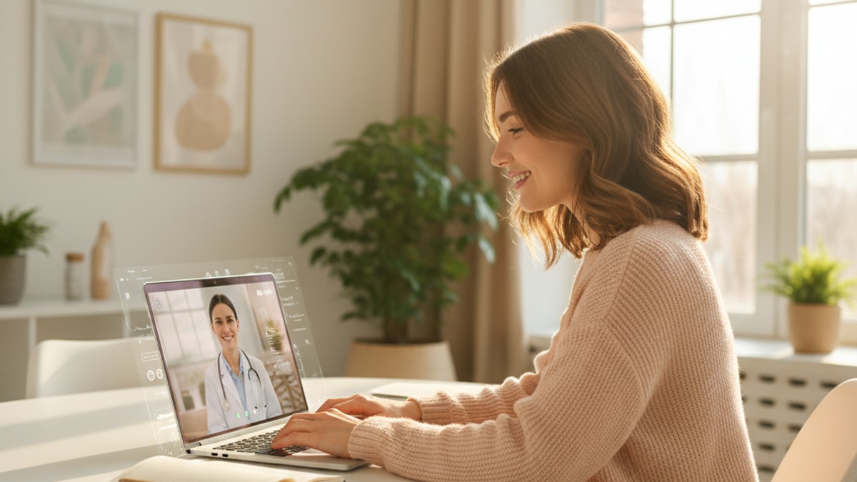 Semaglutide Telehealth in Georgia — Licensed Providers &