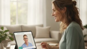 Telehealth Ozempic Jacksonville — Fast GLP-1 Access | TrimRx