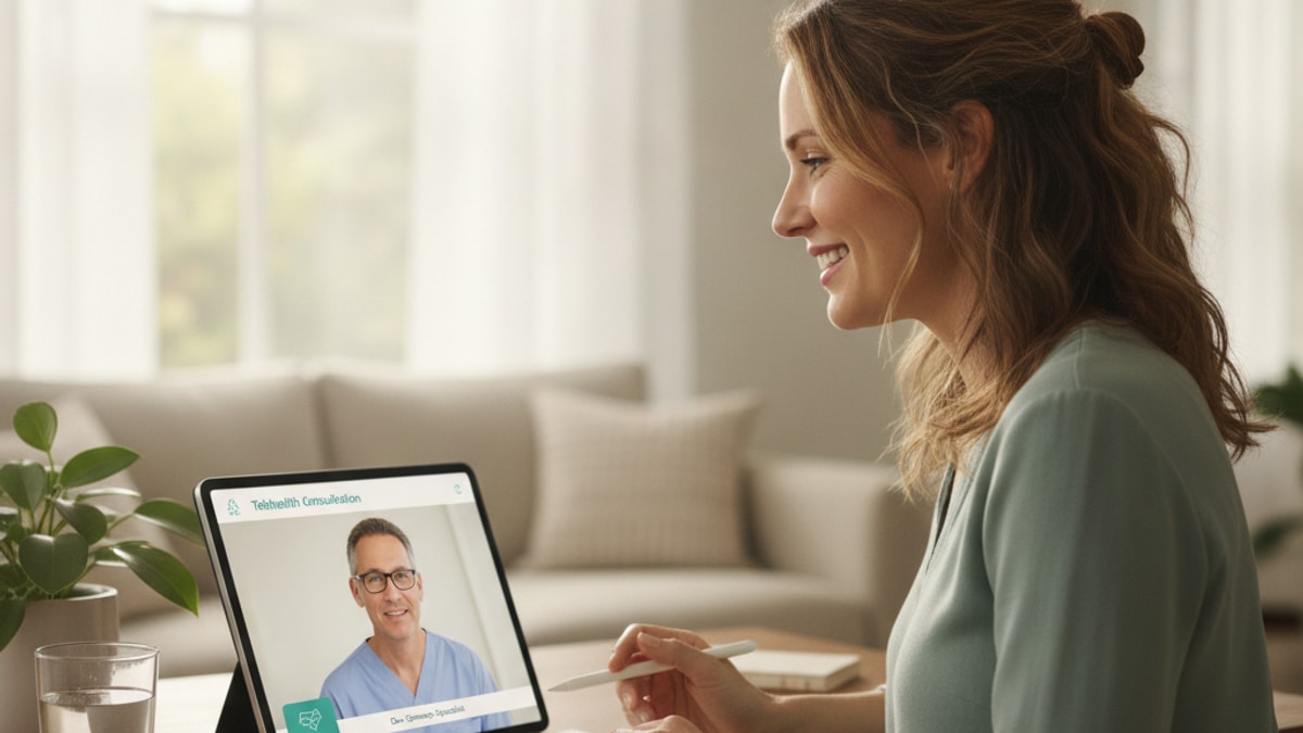 Telehealth Ozempic Jacksonville — Fast GLP-1 Access | TrimRx
