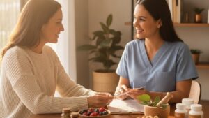 How to Get Tirzepatide Rockford — Telehealth Access in 48