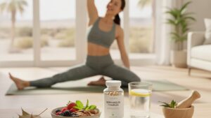 Sermorelin Therapy Phoenix — Your Complete Growth Hormone