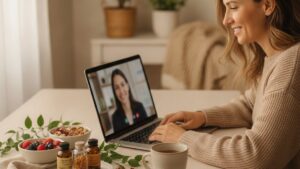 Telehealth Tirzepatide Roseville — Fast Access & Expert Care