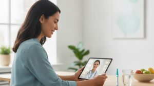 Ozempic Online Palmdale — Licensed Telehealth Delivered Fast