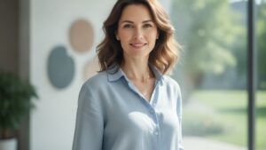Best Wegovy Clinic — Licensed GLP-1 Treatment | TrimrX
