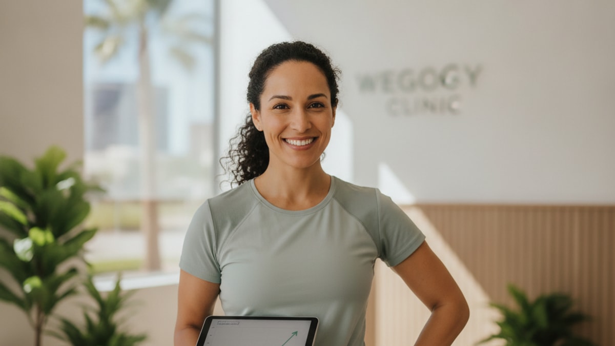 Best Wegovy Clinic in McAllen — Telehealth Access &