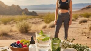 Sermorelin Therapy Henderson — Benefits, Dosing & Results