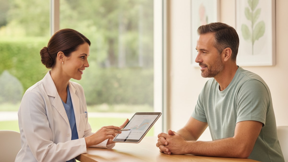 Best Ozempic Clinic in Salem — Telehealth Access Explained