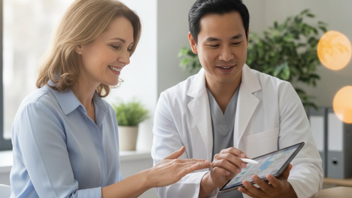 How to Get Semaglutide Moreno Valley — TrimRx Telehealth