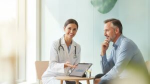 Best Ozempic Clinic Irving — Telehealth GLP-1 Access