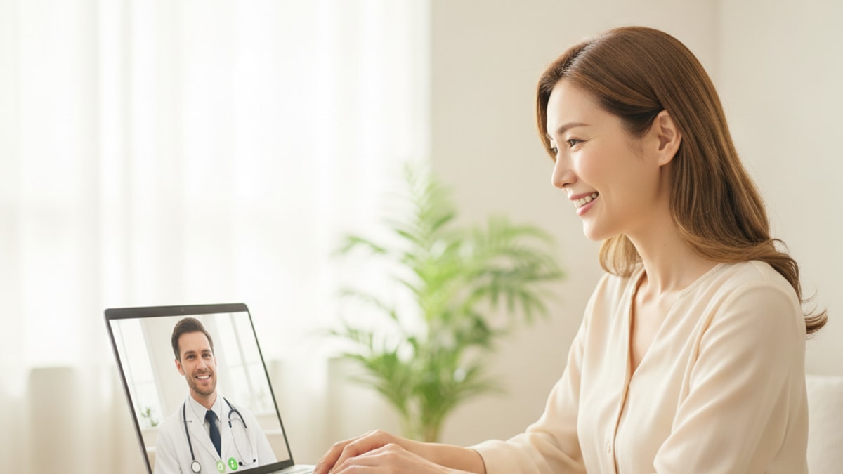 Online Mounjaro Doctor Wisconsin — Licensed Telehealth