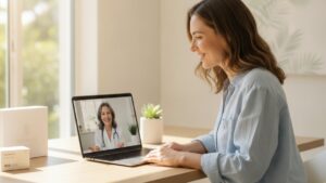 Telehealth Ozempic Miramar — Fast GLP-1 Access | TrimRx