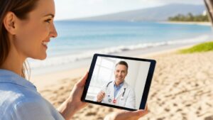 Semaglutide Telehealth Hawaii — How It Works | TrimRx