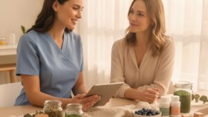 Best Tirzepatide Clinic Buffalo — Telehealth Access | TrimRx