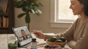 Tirzepatide Online Gainesville — Same-Day Consults,