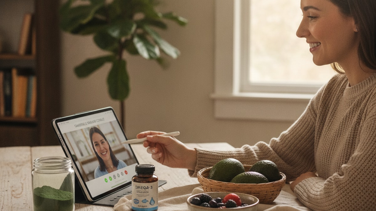 Tirzepatide Online Gainesville — Same-Day Consults,